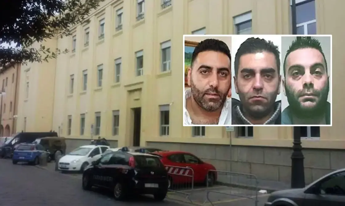 Habanero: estorsioni, rapine e “battesimi” in carcere per la ‘ndrina di Acquaro nel racconto del maggiore Bui\n