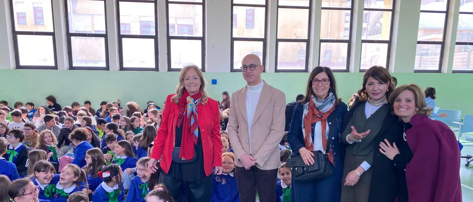 “Occhio allo schermo”: a Cosenza lezione sui rischi digitali per la vista\n