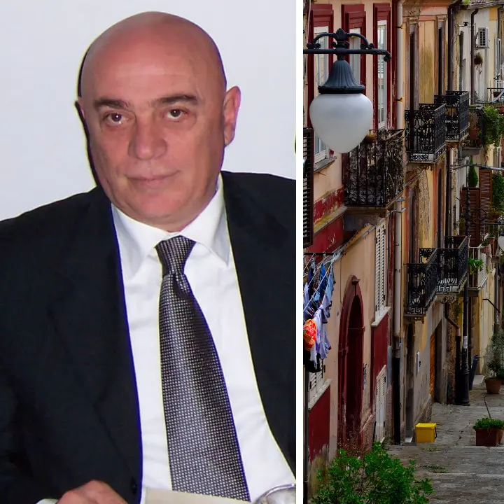 Con la scomparsa di\u00A0Michelangelo Lupoi si perde anche un pezzo di storia di\u00A0Vibo: fu\u00A0il manager che rilanciò la sanità locale\n