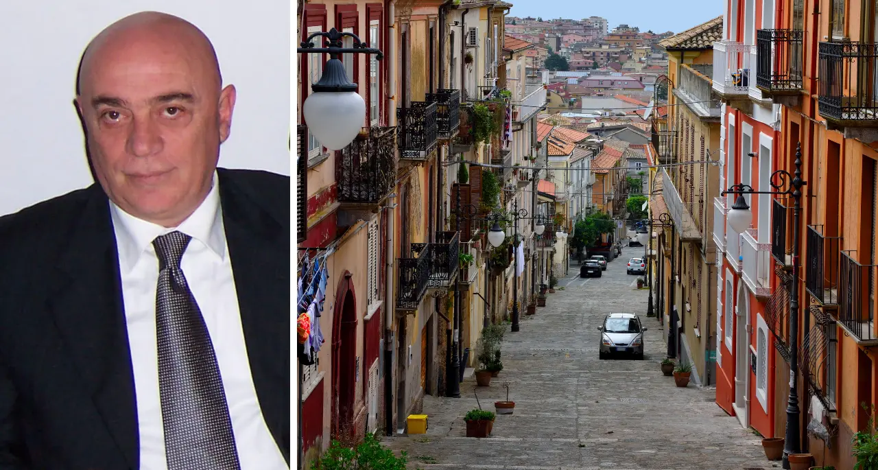 Con la scomparsa di\u00A0Michelangelo Lupoi si perde anche un pezzo di storia di\u00A0Vibo: fu\u00A0il manager che rilanciò la sanità locale\n