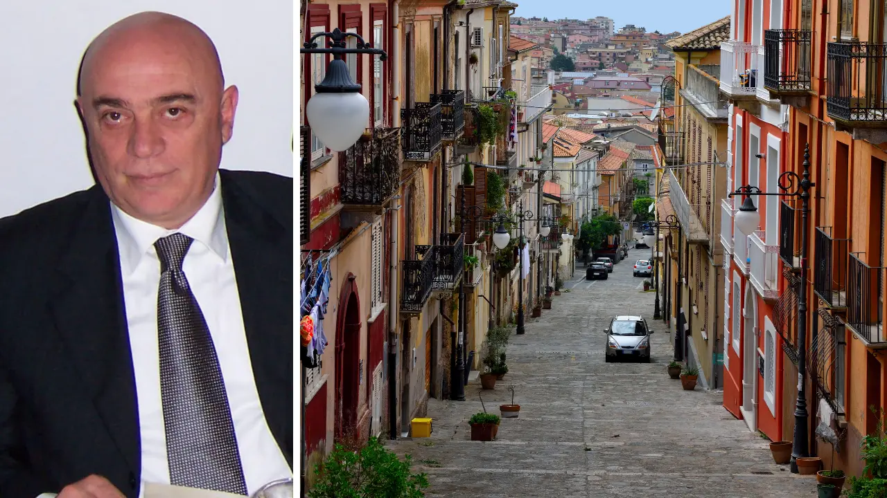 Con la scomparsa di\u00A0Michelangelo Lupoi si perde anche un pezzo di storia di\u00A0Vibo: fu\u00A0il manager che rilanciò la sanità locale\n