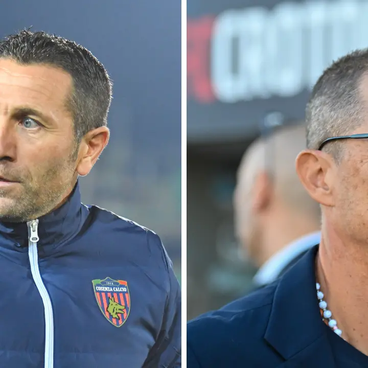 Serie C, trentesima giornata: il Cosenza a Potenza, Crotone ospita la Cavese\n