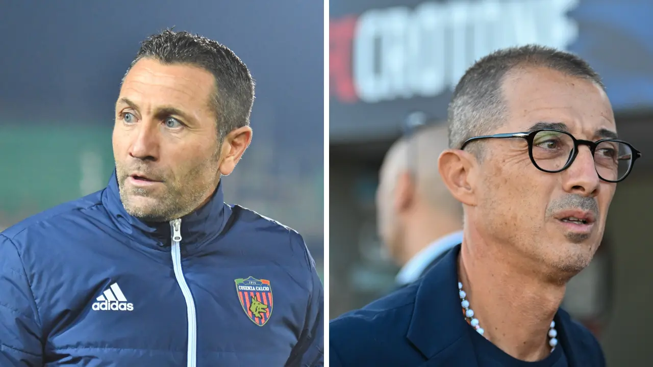 Serie C, trentesima giornata: il Cosenza a Potenza, Crotone ospita la Cavese\n