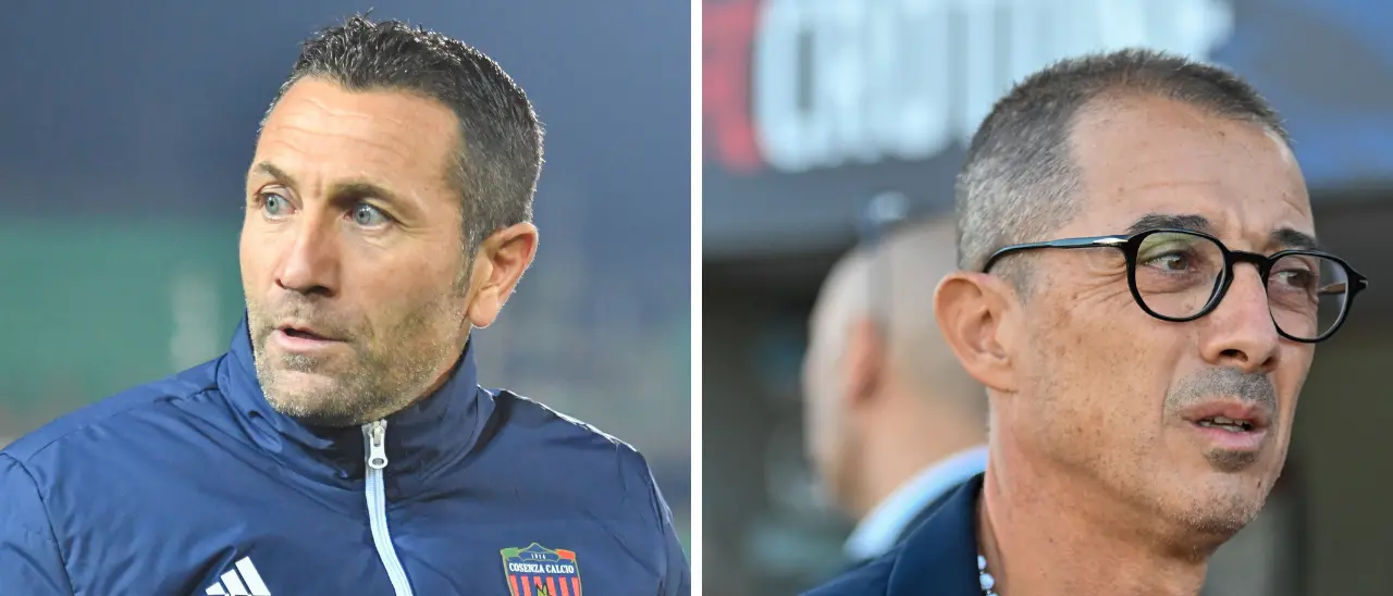 Serie C, trentesima giornata: il Cosenza a Potenza, Crotone ospita la Cavese\n