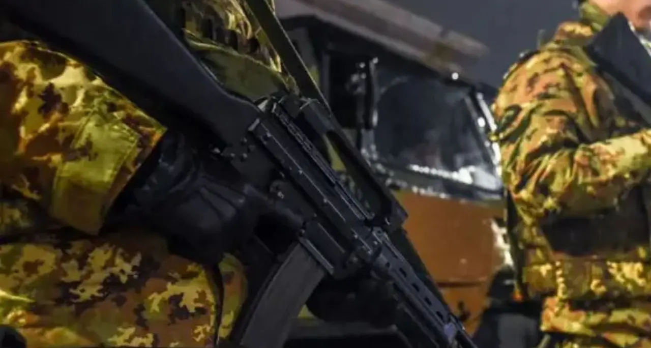 Leva militare, l’ombra del ritorno: nessuna chiamata alle armi (per il momento), ma intanto entrano in lista i 2009\n