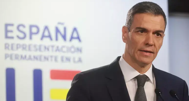 Spagna in movimento, Italia immobile: perché Sánchez è il prodotto di un conflitto che da noi non c’è\n