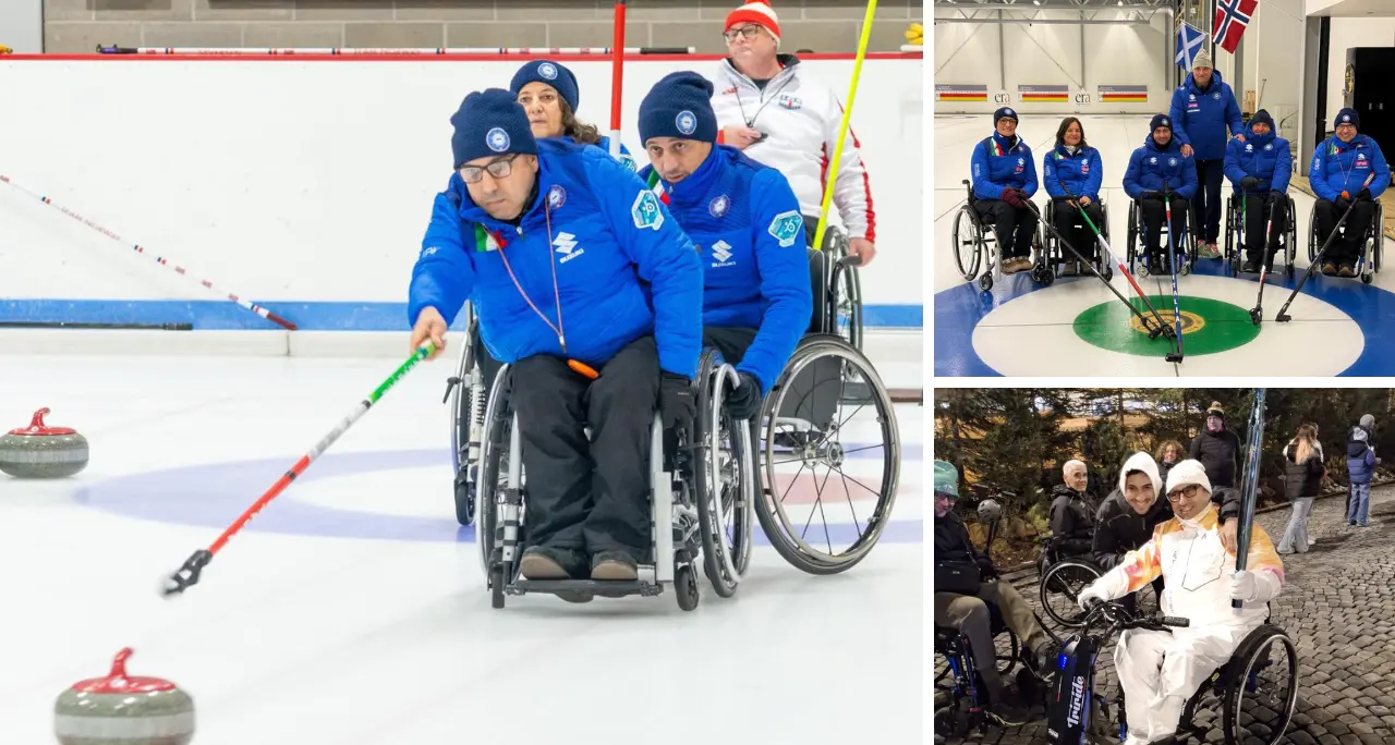 <p><span style=\"color:hsl(0, 75%, 60%);\">Egidio Marchese </span>porta la Calabria sul ghiaccio di Milano-Cortina: «Spero che la mia terra faccia il tifo per noi»</p>