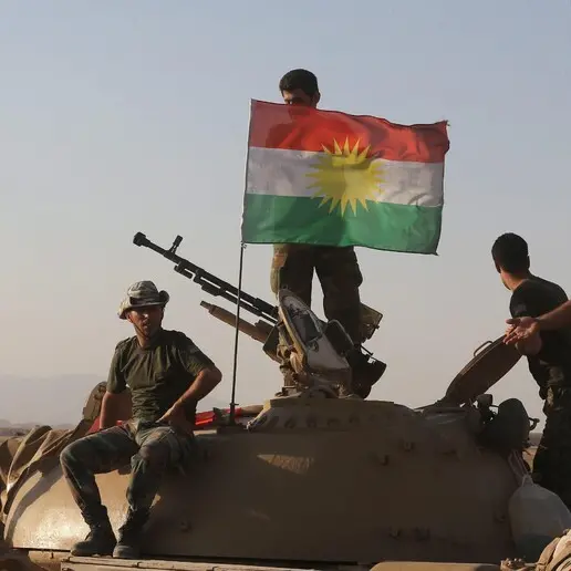 I curdi lanciano un’offensiva di terra in Iran contro il regime:\u00A0migliaia di combattenti pronti a cooperare con Usa\u00A0e Israele\n