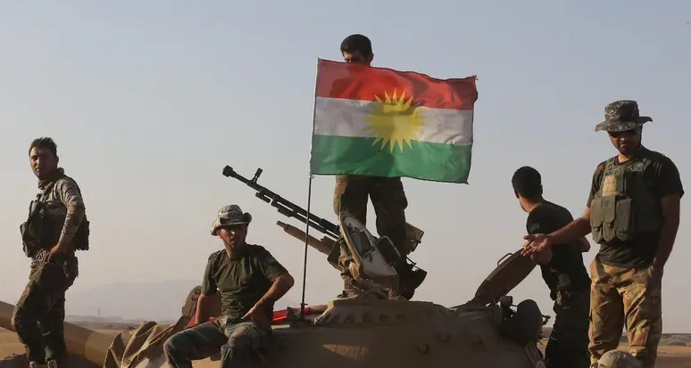 I curdi lanciano un’offensiva di terra in Iran contro il regime:\u00A0migliaia di combattenti pronti a cooperare con Usa\u00A0e Israele\n