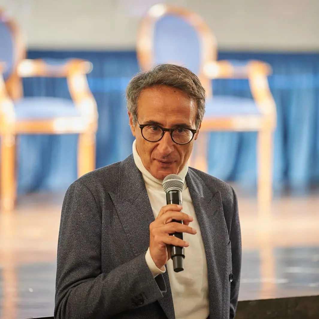 <p>Referendum, il giudice Santese smonta la narrazione sulle ingiuste detenzioni: «Sono slogan. Se passa il Sì sarà peggio»</p>