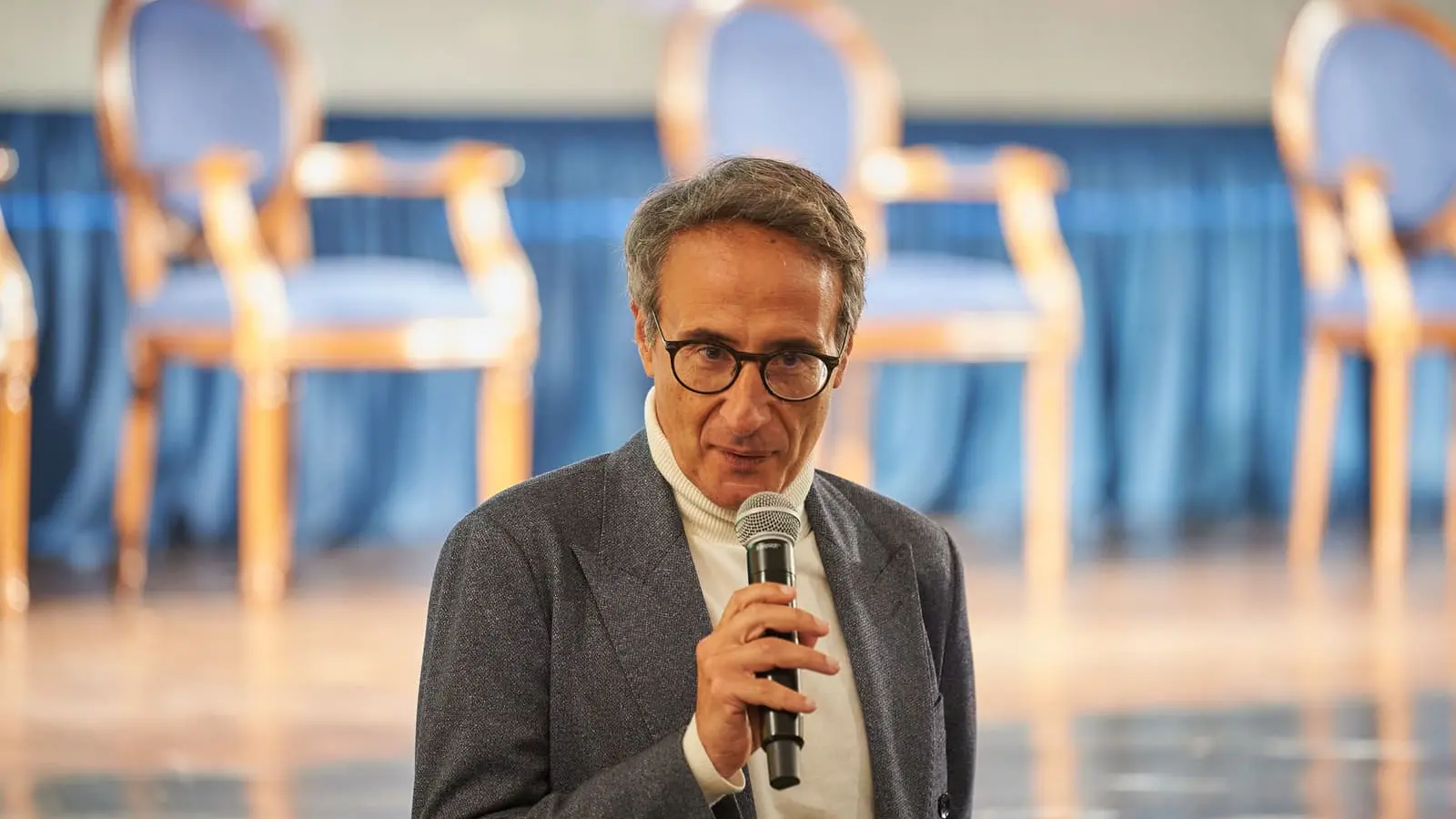 <p>Referendum, il giudice Santese smonta la narrazione sulle <span style=\"color:hsl(0, 75%, 60%);\">ingiuste detenzioni</span>: «Sono slogan. Se passa il Sì sarà peggio»</p>