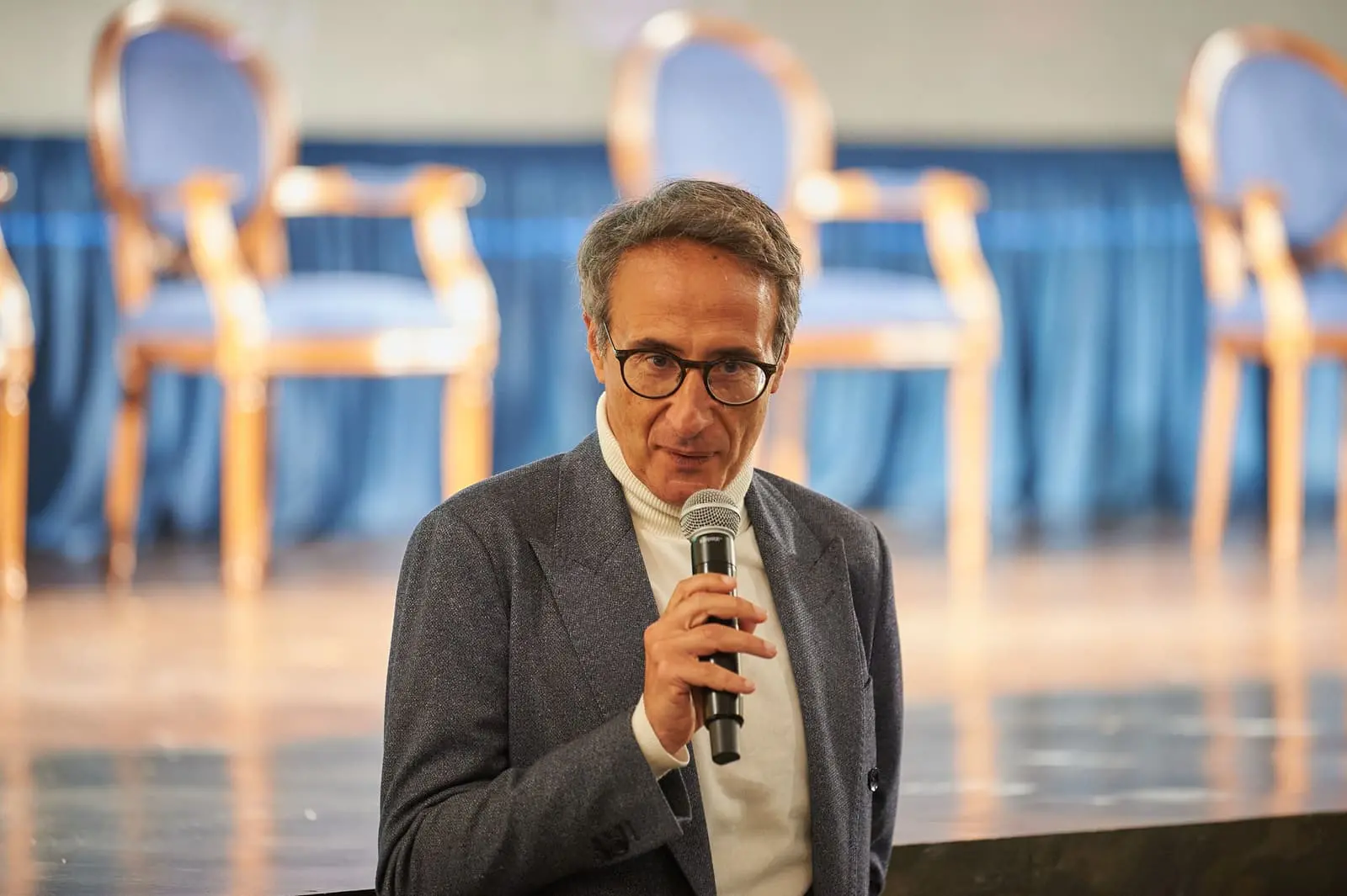 Referendum, il giudice Santese smonta la narrazione sulle ingiuste detenzioni: «Sono slogan. Se passa il Sì sarà peggio»\n