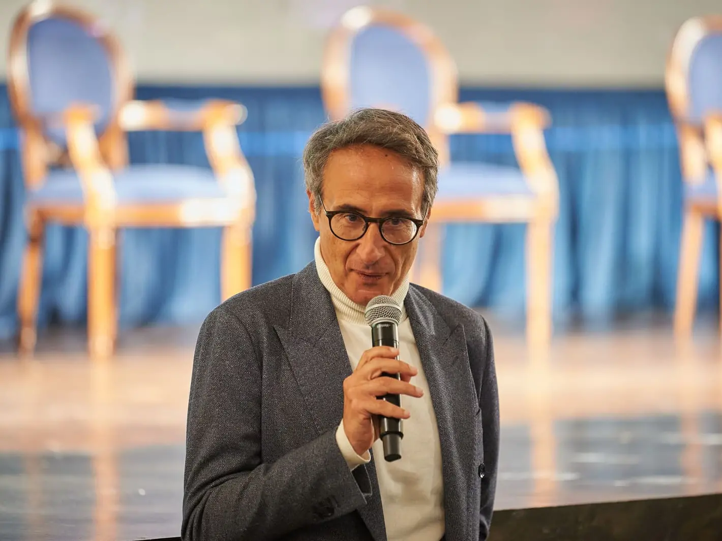 Referendum, il giudice Santese smonta la narrazione sulle ingiuste detenzioni: «Sono slogan. Se passa il Sì sarà peggio»