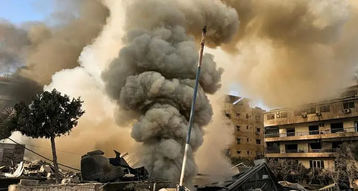 Iran, più di mille civili morti dall’inizio della guerra: 183 sono bambini.\u00A0Meloni: «Non entriamo in guerra»\u00A0–\u00A0LIVE\n