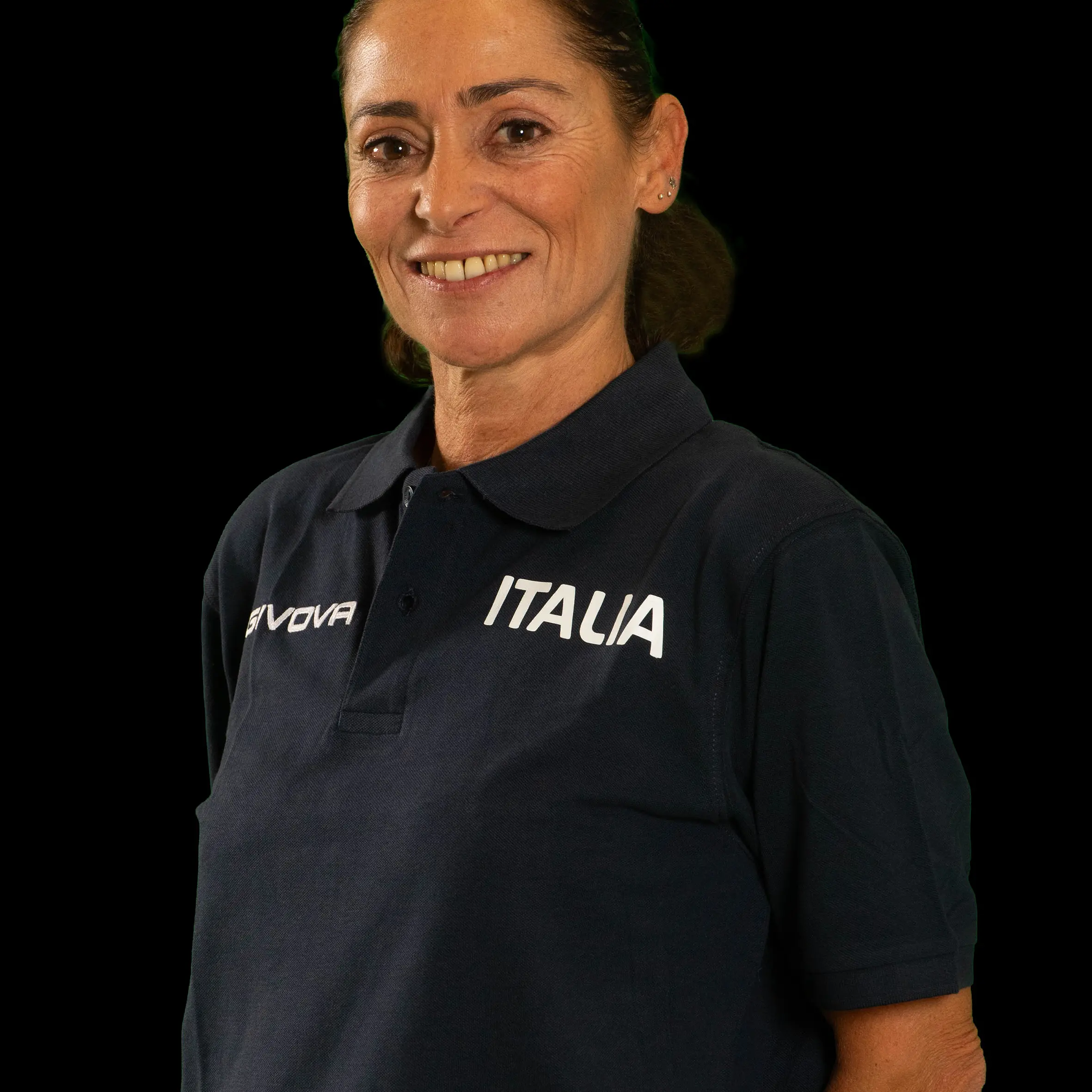 Dieci anni di vittorie e seconde possibilità: Amelia Eva Cugliandro racconta la crescita della BIC Reggio Calabria\n
