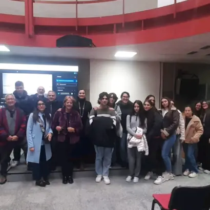 Al Polo Liceale di Locri riparte la “Scuola della Pace”: studenti protagonisti di un percorso di crescita e solidarietà\n