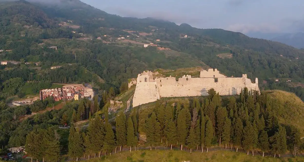 Aiello Calabro tra i Borghi più belli d’Italia\n