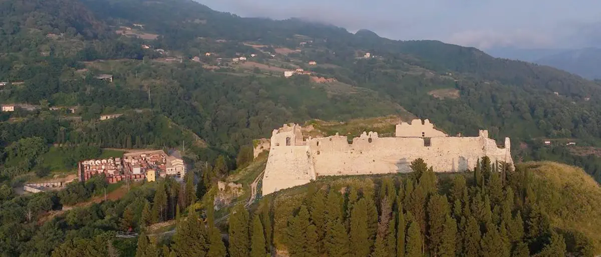 Aiello Calabro tra i Borghi più belli d’Italia\n