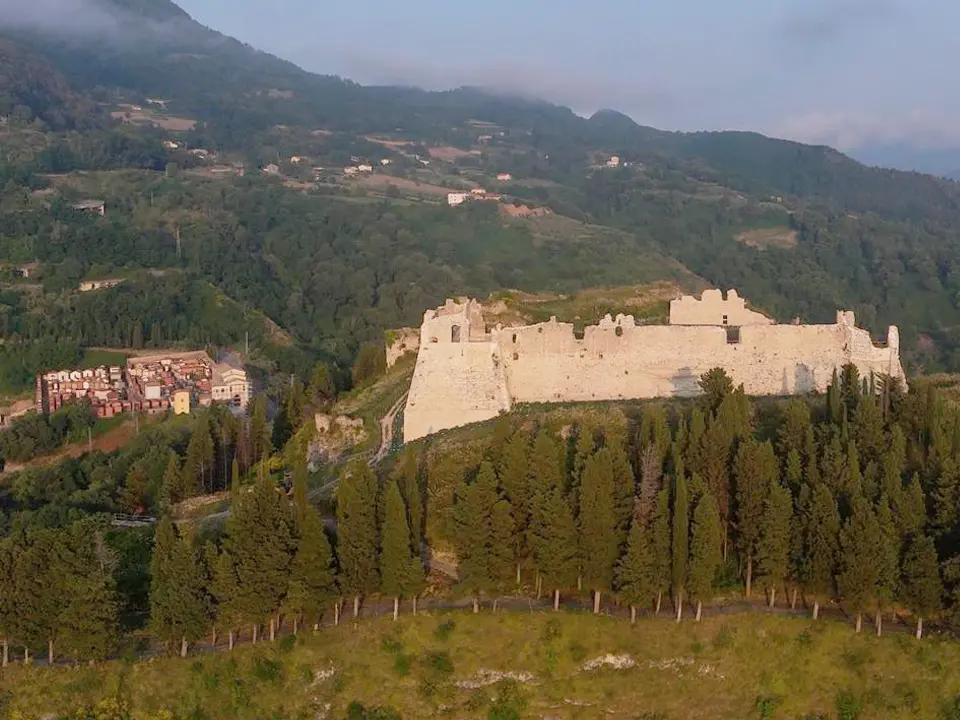 Aiello Calabro tra i Borghi più belli d’Italia