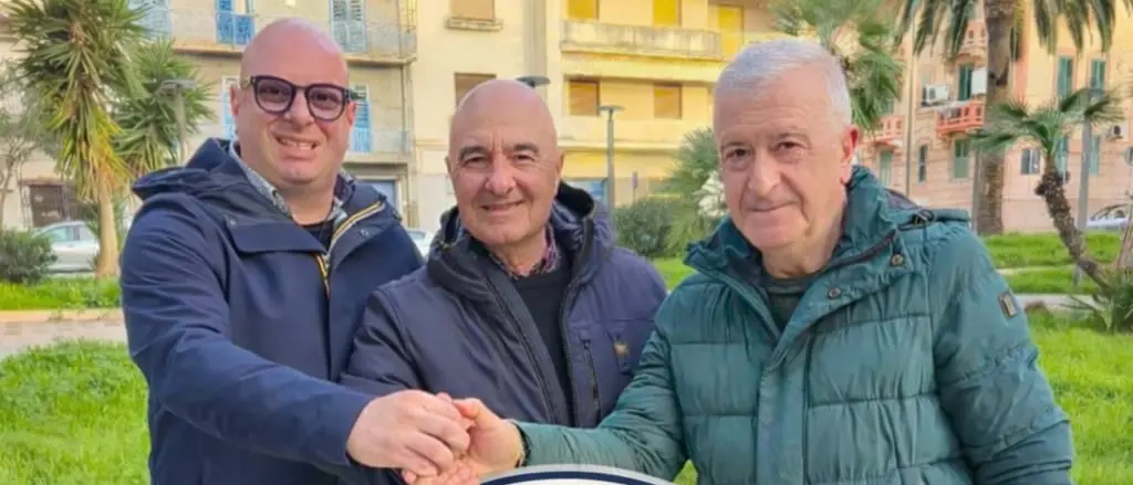 Nuccio Azzarà e Tonino Romeo aderiscono alla lista civica “Reggio Protagonista”\n