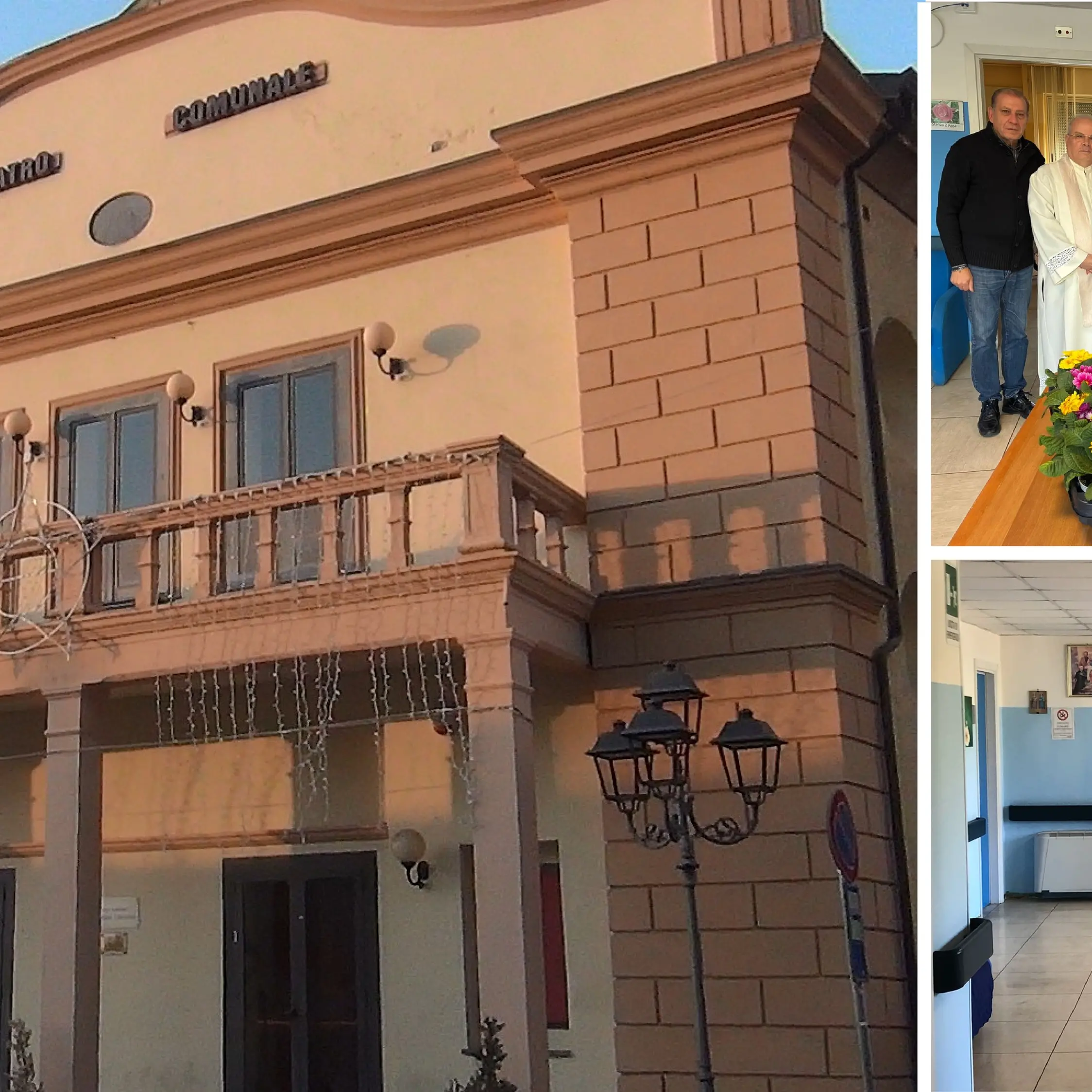 Cassano all’Ionio celebra 20 anni di AVO: un ventennio di cuore e solidarietà al fianco dei più fragili\n