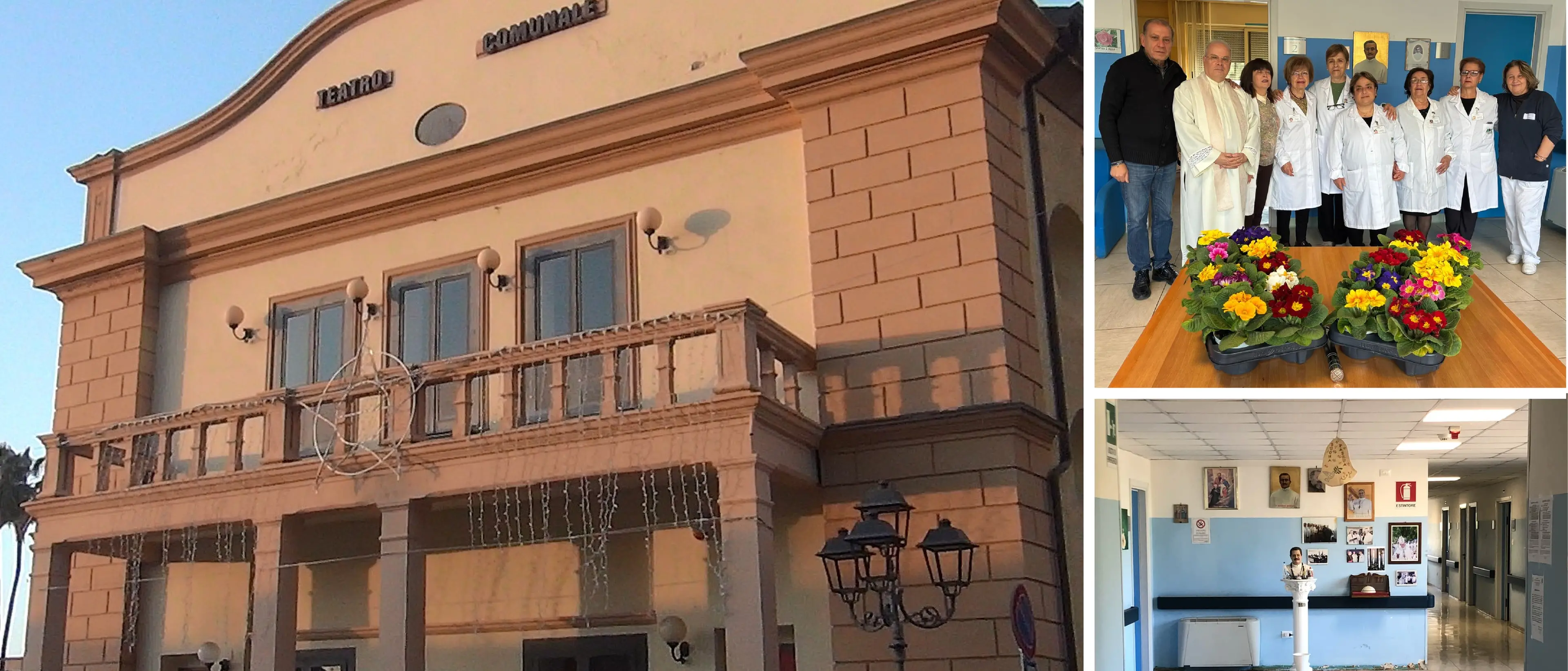 Cassano all’Ionio celebra 20 anni di AVO: un ventennio di cuore e solidarietà al fianco dei più fragili\n