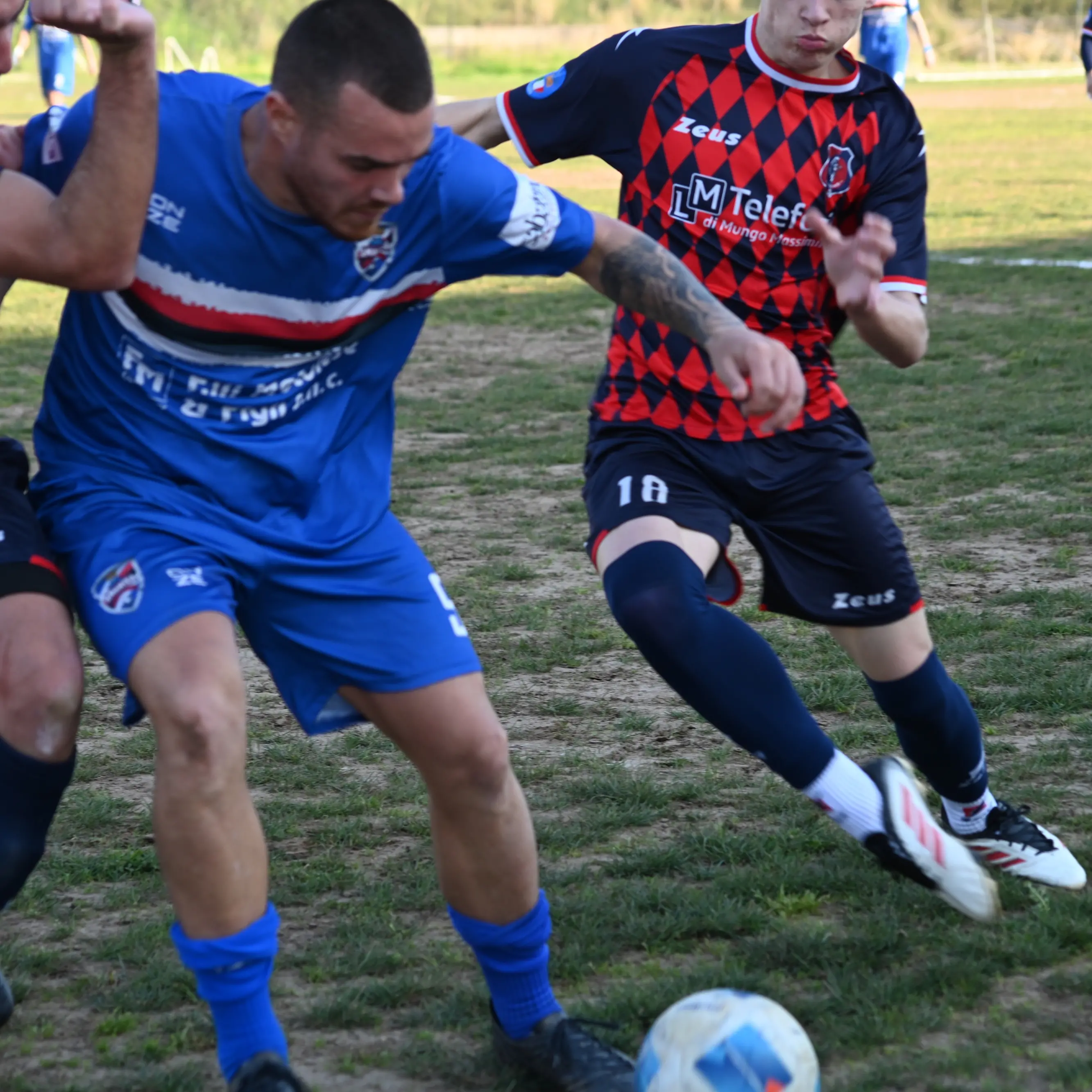 Promozione A: volata finale. Big match PLM Morrone-Sersale, Mesoraca spera ad Altomonte. Il programma\n