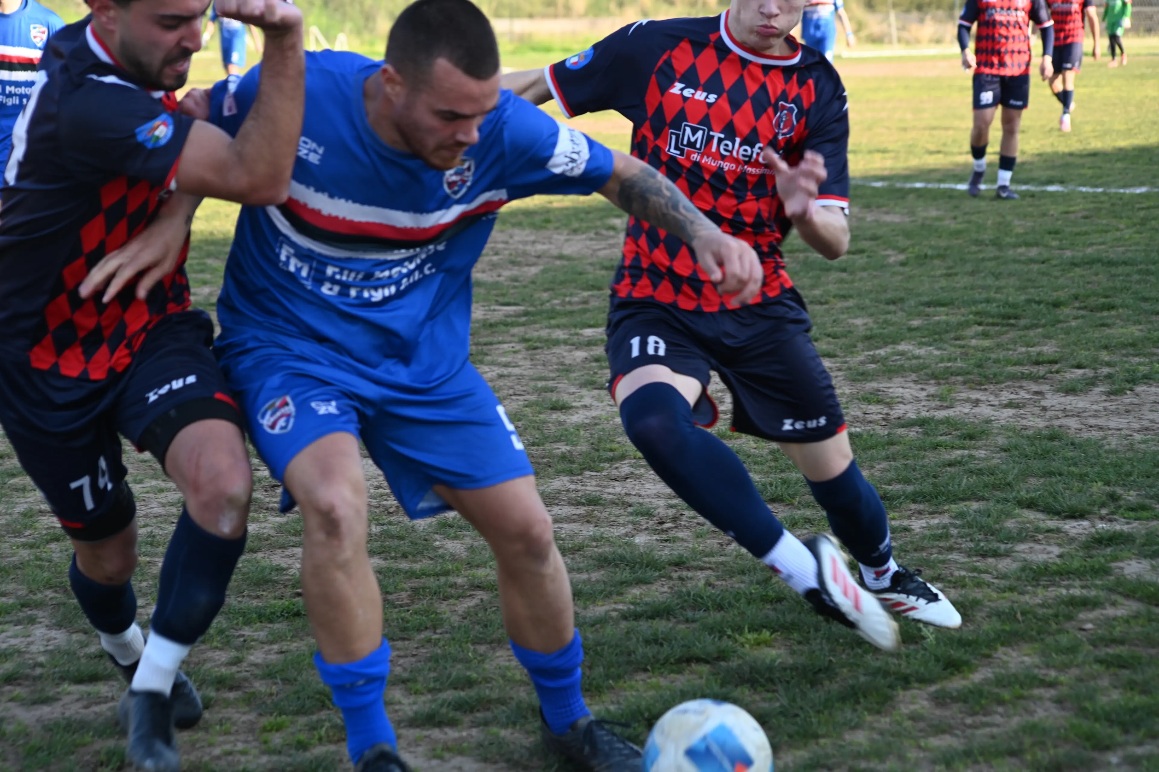 Promozione A: volata finale. Big match PLM Morrone-Sersale, Mesoraca spera ad Altomonte. Il programma\n