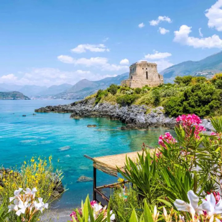 Tra centro storico e scorci mozzafiato: San Nicola Arcella entra nella rete del Borghi più belli d’Italia\n