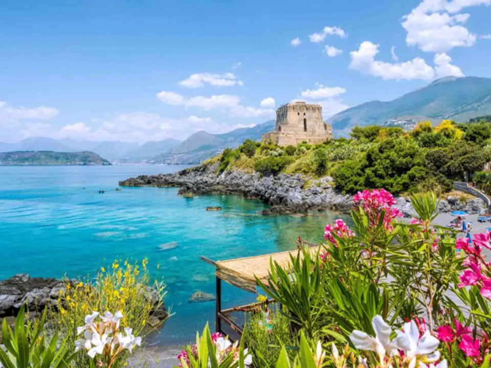 Tra centro storico e scorci mozzafiato: San Nicola Arcella entra nella rete del Borghi più belli d’Italia