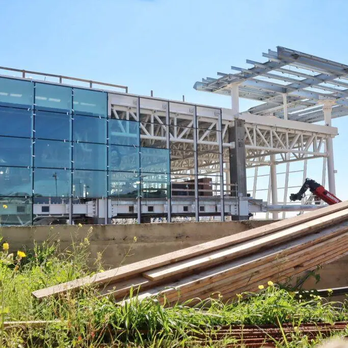 Cantarella (Forza Italia) punta su Ravagnese: «Servono interventi concreti per un quartiere chiave tra aeroporto, servizi e sviluppo»\n