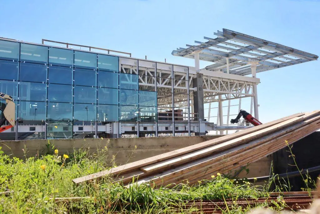 Cantarella (Forza Italia) punta su Ravagnese: «Servono interventi concreti per un quartiere chiave tra aeroporto, servizi e sviluppo»\n