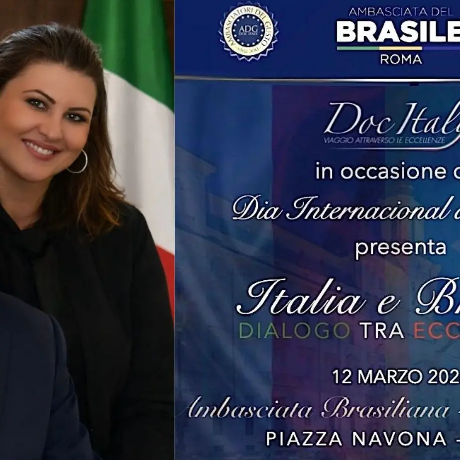 Calabria protagonista con Doc Italy: inaugurato il 2026 dedicato all’eccellenza territoriale\n