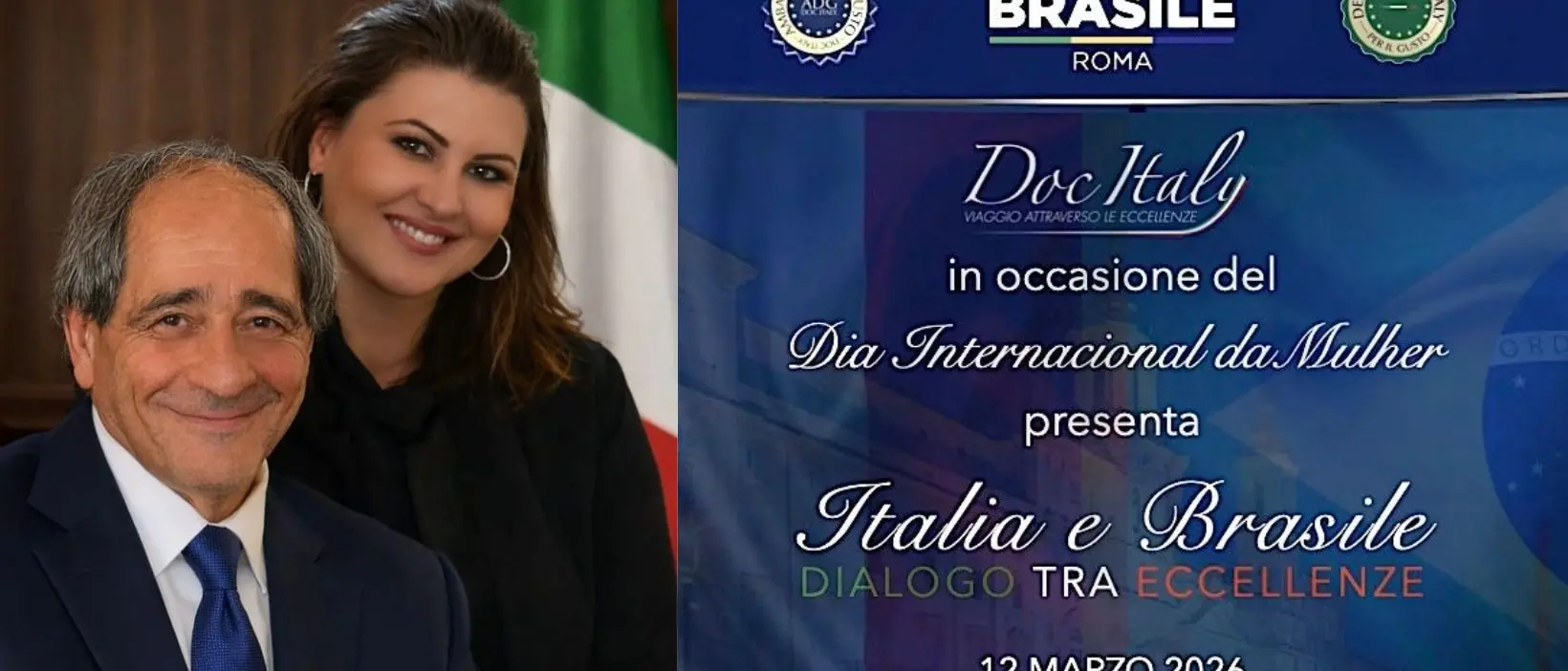 Calabria protagonista con Doc Italy: inaugurato il 2026 dedicato all’eccellenza territoriale\n