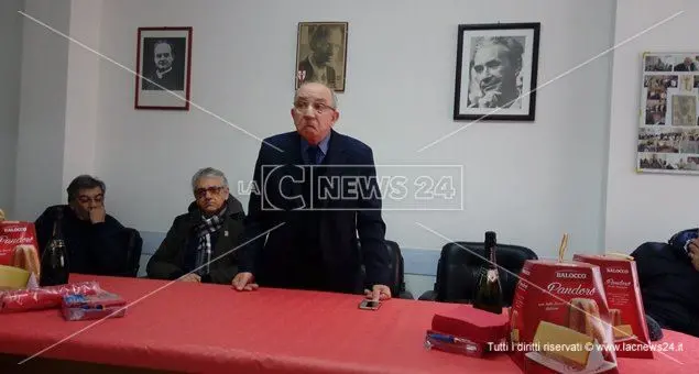 La posizione di Mario Tassone e la critica alla proposta di riforma elettorale “Stabilicum”\n