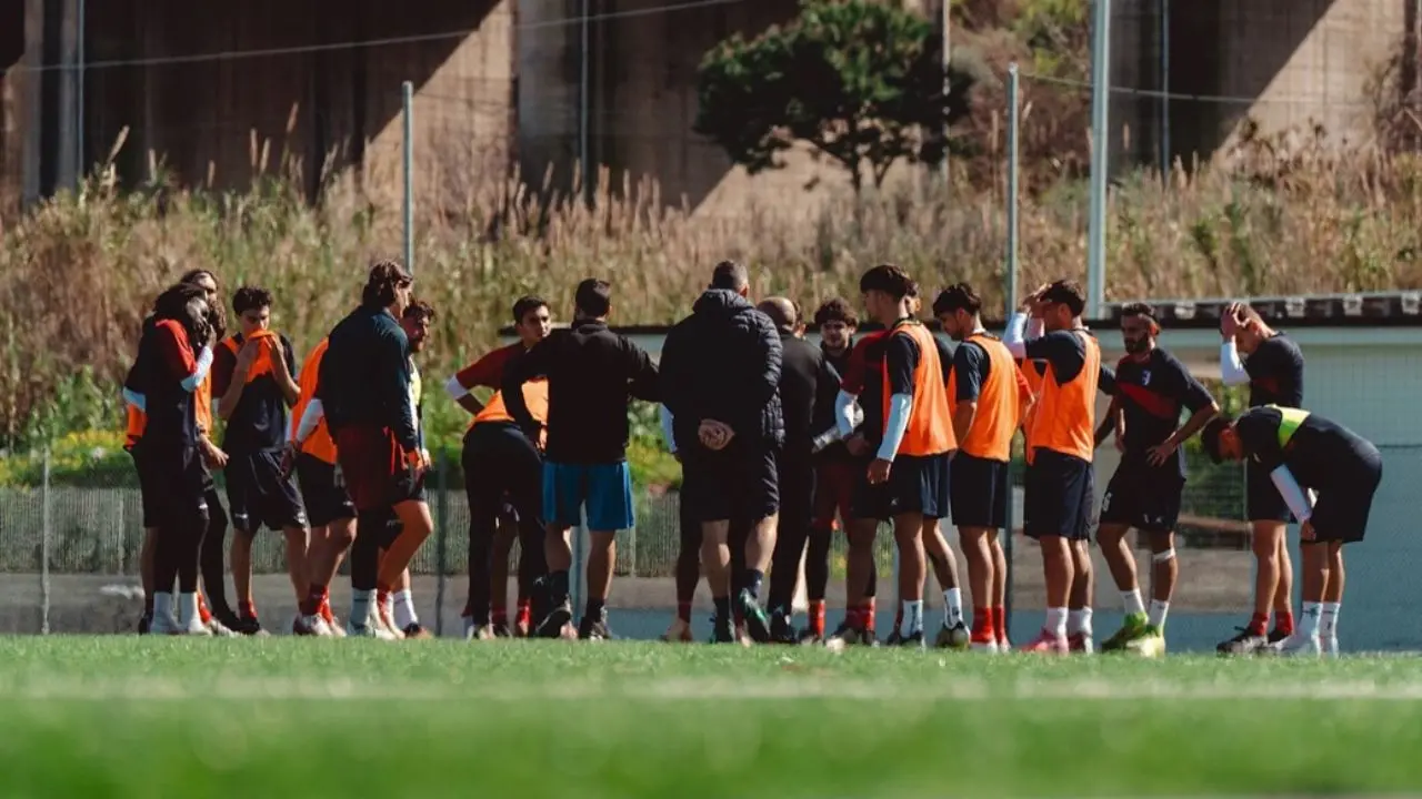 Vibonese, la sosta arriva al momento giusto: quattro scontri diretti nelle ultime otto gare di campionato. Ecco la situazione\n