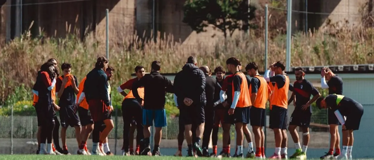 Vibonese, la sosta arriva al momento giusto: quattro scontri diretti nelle ultime otto gare di campionato. Ecco la situazione\n