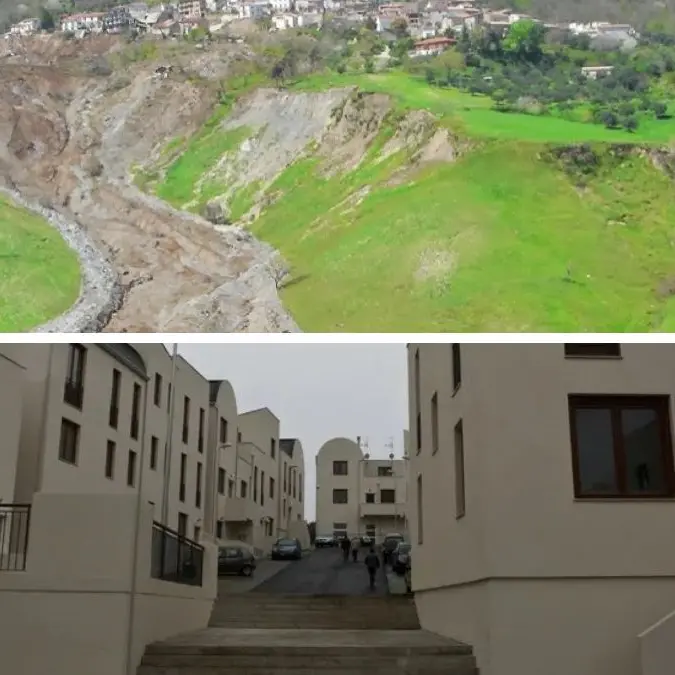 L’ultima sentinella di fango: vent’anni di polvere a Cavallerizzo vecchia, il luogo ucciso per salvare la sua gente\n\u00A0\n