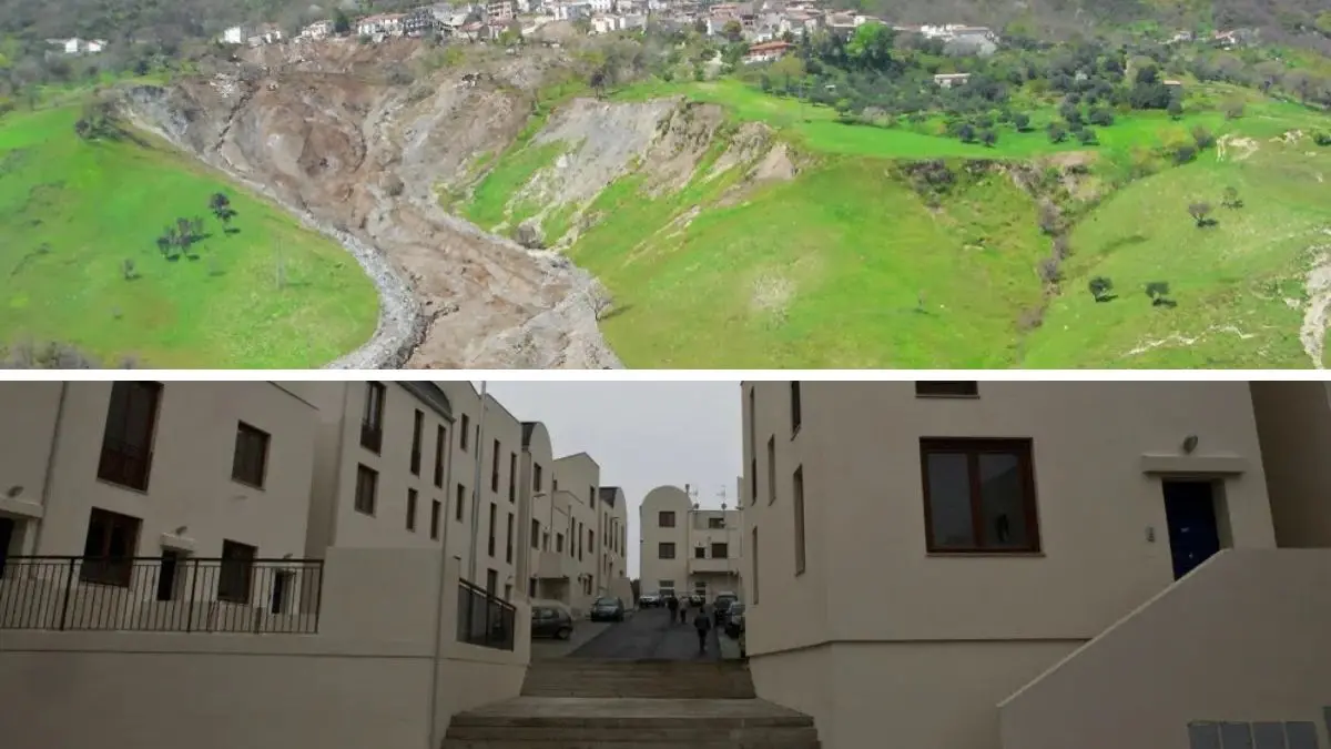 L’ultima sentinella di fango: vent’anni di polvere a Cavallerizzo vecchia, il luogo ucciso per salvare la sua gente\n\u00A0\n