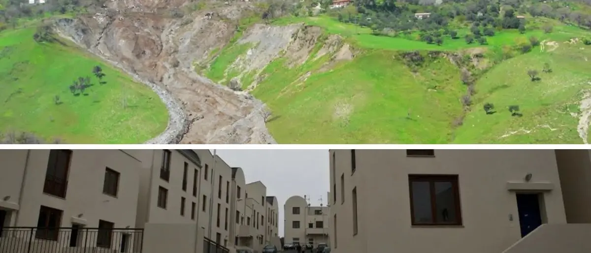 L’ultima sentinella di fango: vent’anni di polvere a Cavallerizzo vecchia, il luogo ucciso per salvare la sua gente\n\u00A0\n