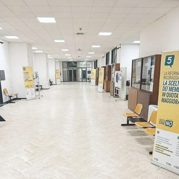 Camere penali contro i roll-up dell’Anm nei tribunali: «La legalità non può diventare propaganda»\n