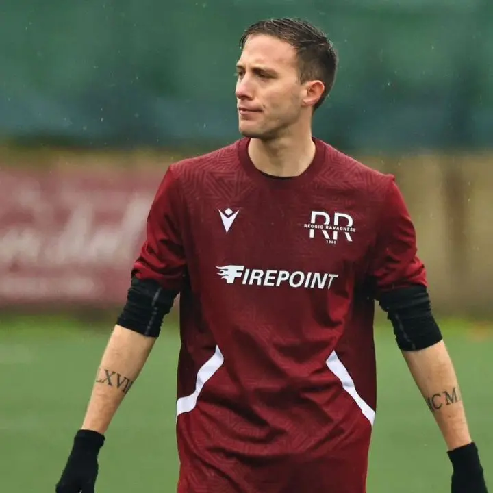 Eccellenza: Reggioravagnese in difficoltà, Gimondo: «Puntiamo ancora al terzo o quarto posto»\n