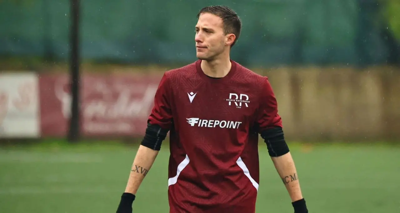 Eccellenza: Reggioravagnese in difficoltà, Gimondo: «Puntiamo ancora al terzo o quarto posto»\n