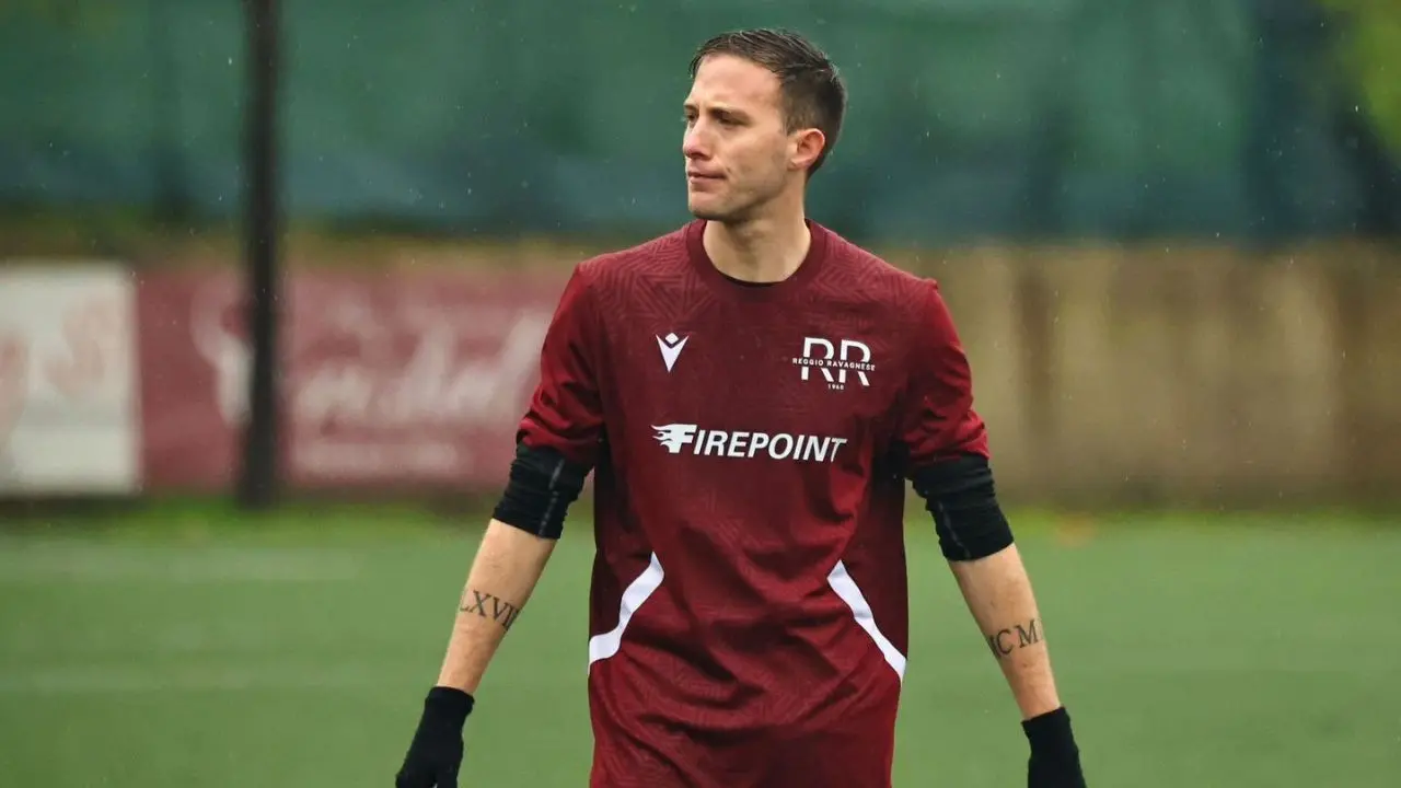 Eccellenza: Reggioravagnese in difficoltà, Gimondo: «Puntiamo ancora al terzo o quarto posto»\n