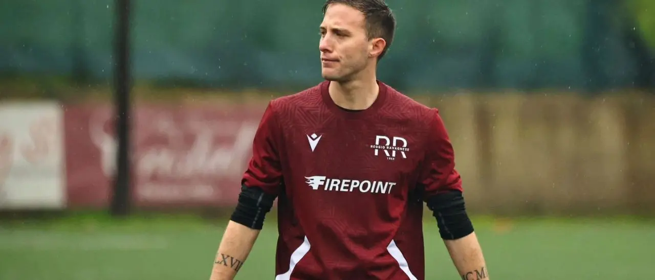 Eccellenza: Reggioravagnese in difficoltà, Gimondo: «Puntiamo ancora al terzo o quarto posto»\n