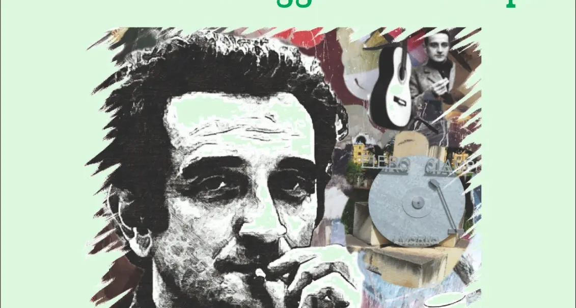 La Calabria omaggia Piero Ciampi, tutto pronto per la prima edizione dell’iniziativa che coinvolge i cantautori\u00A0calabresi\n