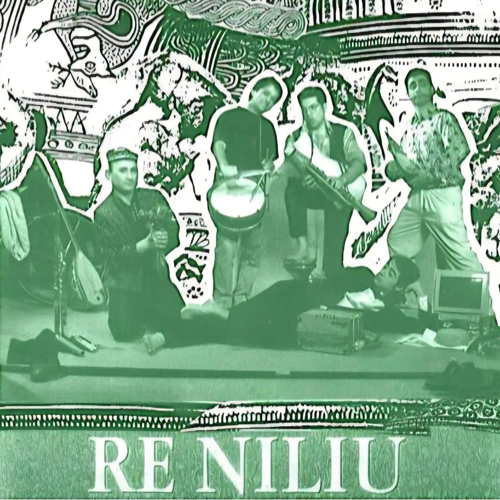 Al Museo del Rock di Catanzaro il ritorno dei Re Niliu. Appuntamento sabato 7 marzo\n