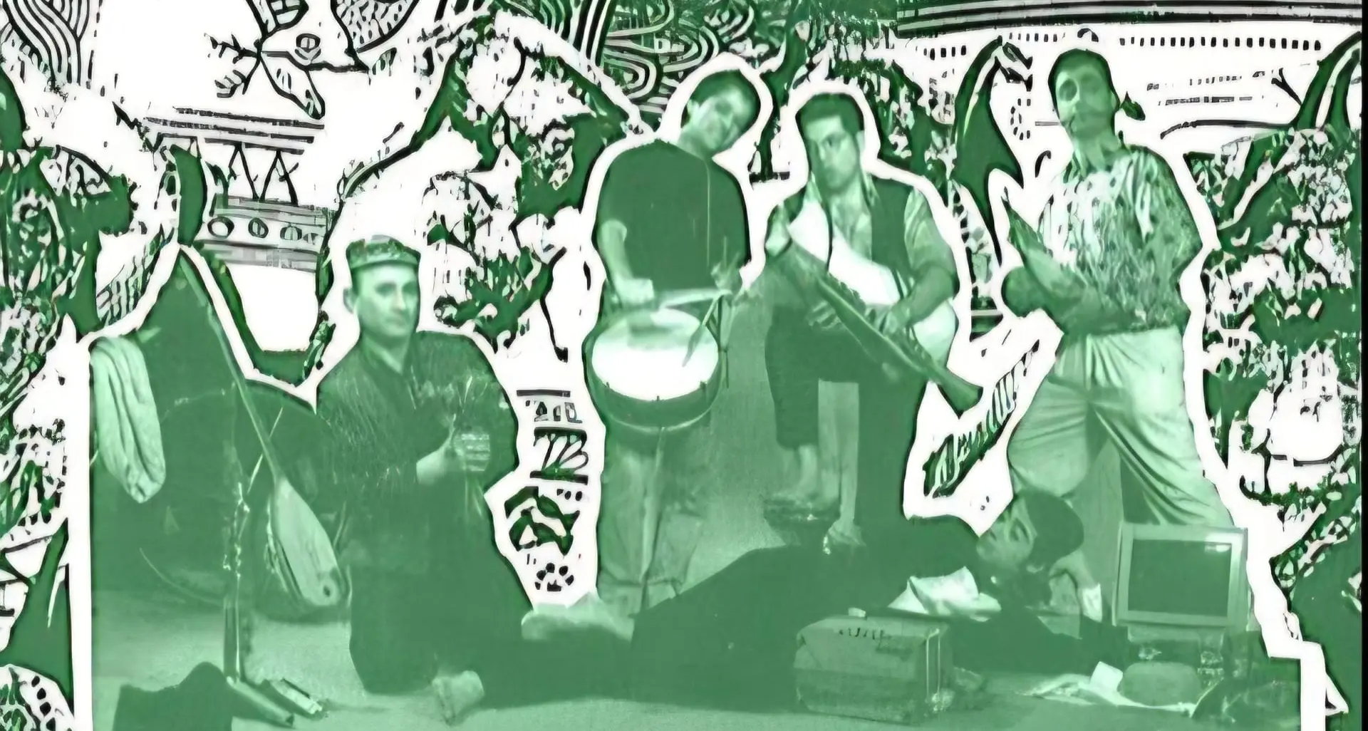 Al Museo del Rock di Catanzaro il ritorno dei Re Niliu. Appuntamento sabato 7 marzo\n