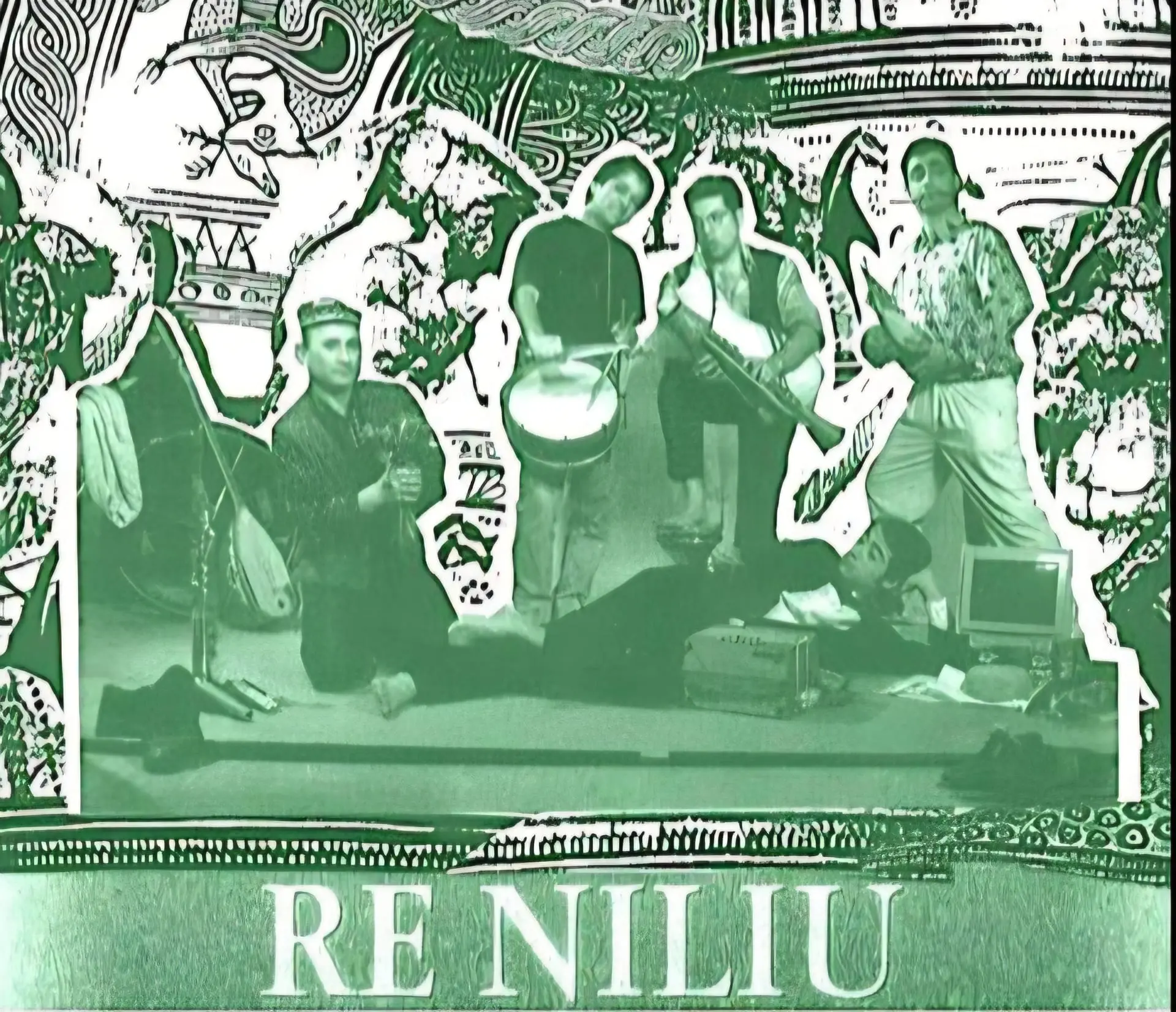 Al Museo del Rock di Catanzaro il ritorno dei Re Niliu. Appuntamento sabato 7 marzo\n