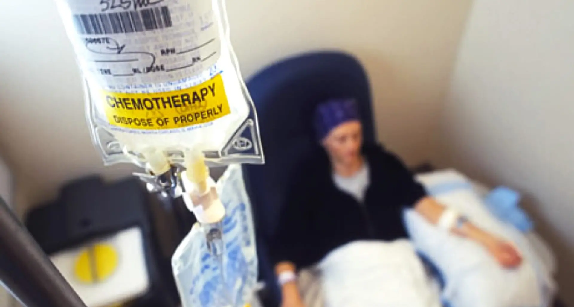 Tumori, un prelievo di sangue in futuro potrà prevedere l'efficacia della chemioterapia\n